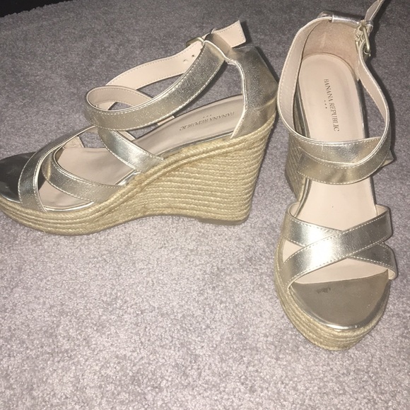 Wedges - Picture 2 of 6